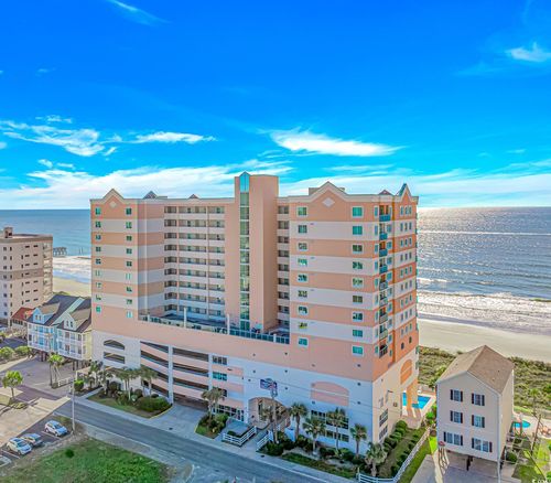 unit-1111-5700 N Ocean Blvd, North Myrtle Beach, SC, 29582-1200 | Card Image