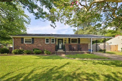 8364 Capeview Ct, Norfolk, VA, 23518-5936 | Card Image