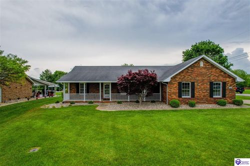 2004 Campbellsville Rd, Hodgenville, KY, 42748-8749 | Card Image