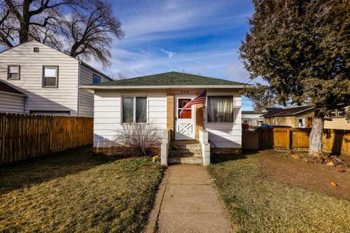 431 Park St, Sheridan, WY, 82801-4813 | Card Image