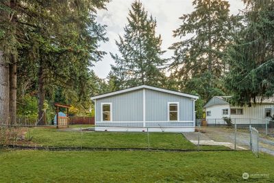 6718 200th Street Ct E, House other with 3 bedrooms, 2 bathrooms and null parking in Spanaway WA | Image 2