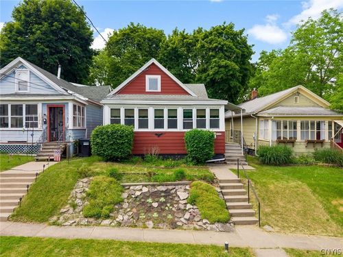 606 Schuyler St, Syracuse, NY, 13204-1836 | Card Image