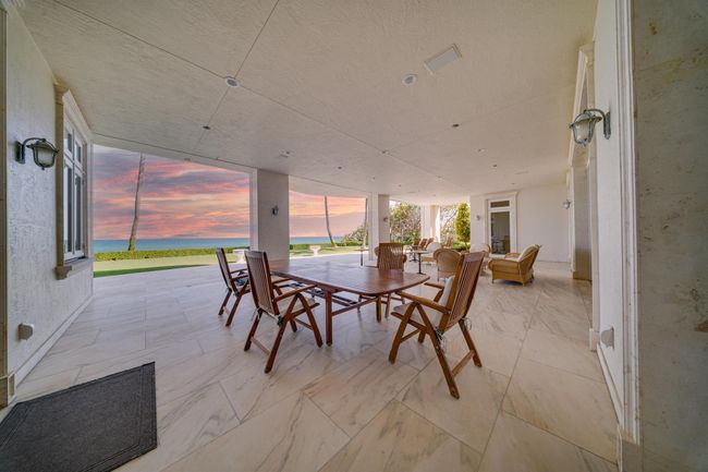 1280 S Ocean Boulevard, House other with 9 bedrooms, 17 bathrooms and null parking in Manalapan FL | Image 9