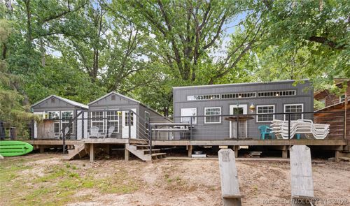 116828 S 4204 Rd, Eufaula, OK, 74432-5598 | Card Image