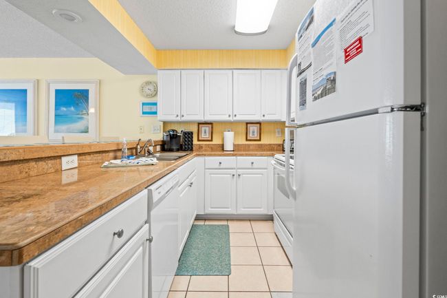 UNIT-7C - 5310 N Ocean Blvd, Condo with 3 bedrooms, 3 bathrooms and null parking in North Myrtle Beach SC | Image 20