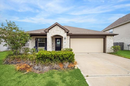 4322 Oakdale Mist Dr, Dickinson, TX, 77539-1190 | Card Image