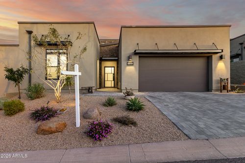23731 N 125th Pl, Scottsdale, AZ, 85255-0536 | Card Image