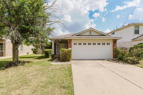 1409 Molson Lake Dr, Leander, TX, 78641-2183 | Card Image