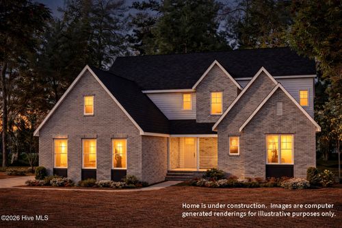 43a Pinewild Dr, Pinehurst, NC, 28374-9735 | Card Image