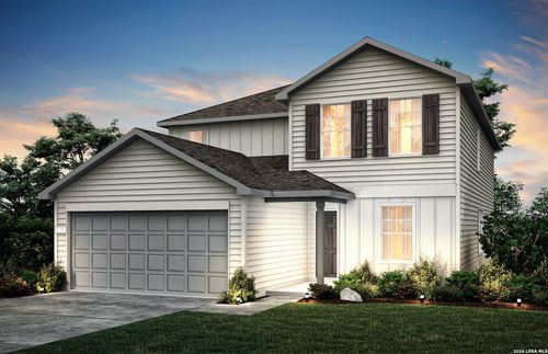 1222 Los Mochis Ave, Converse, TX, 78109-4257 | Card Image