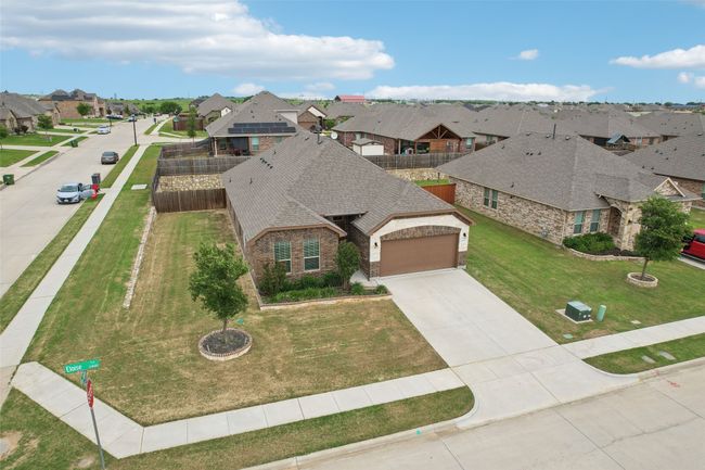 Aerial view of residential area | Image 38