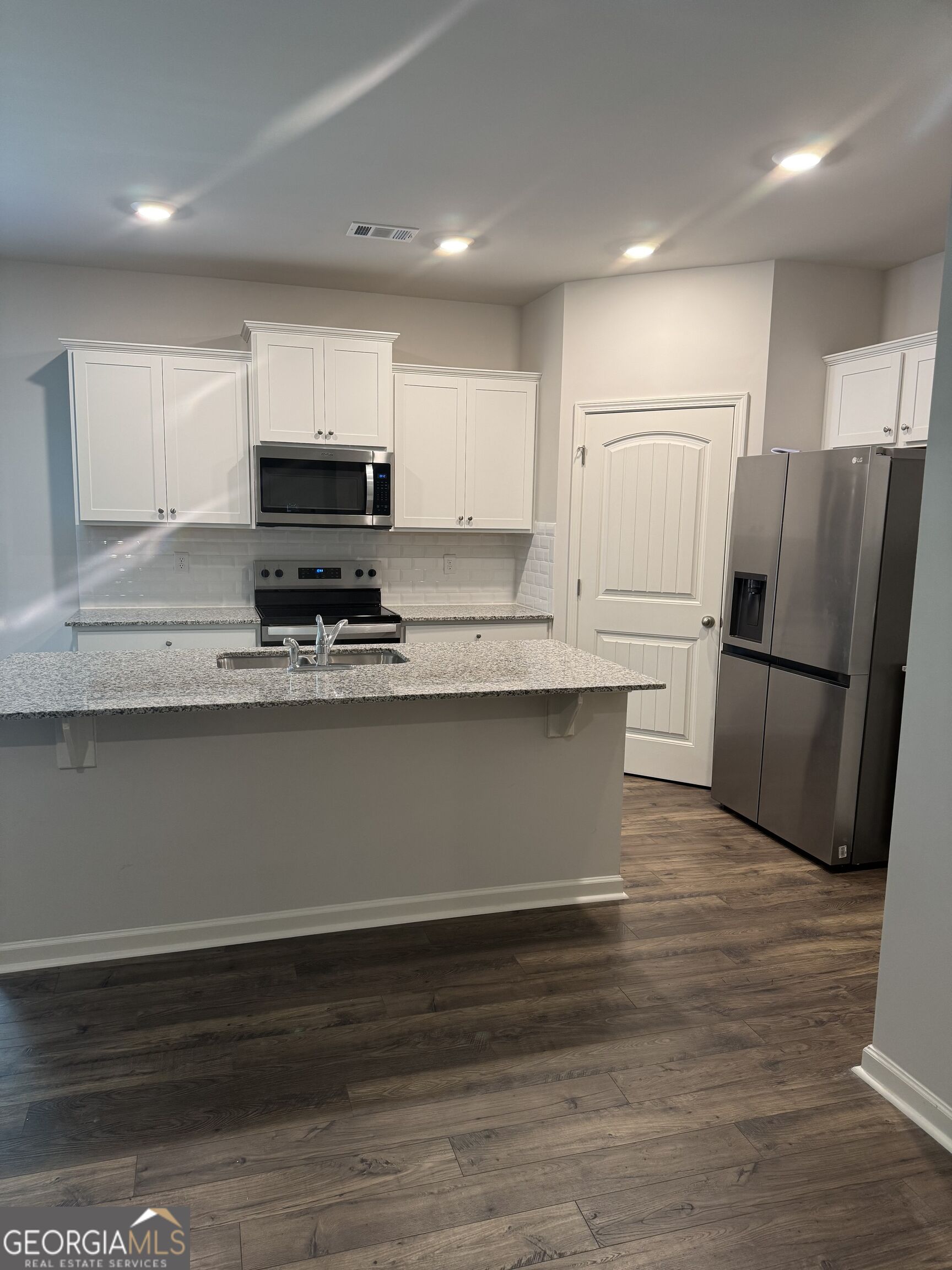Residential Lease in Dahlonega 5
