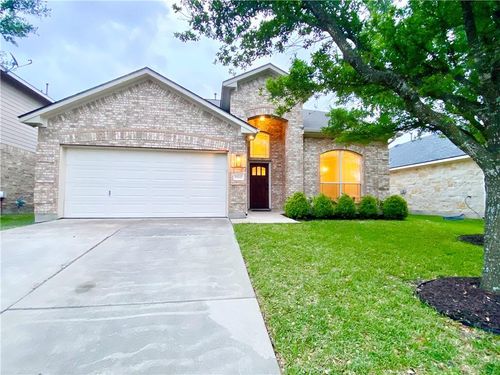 18617 Silent Water Way, Pflugerville, TX, 78660-5531 | Card Image