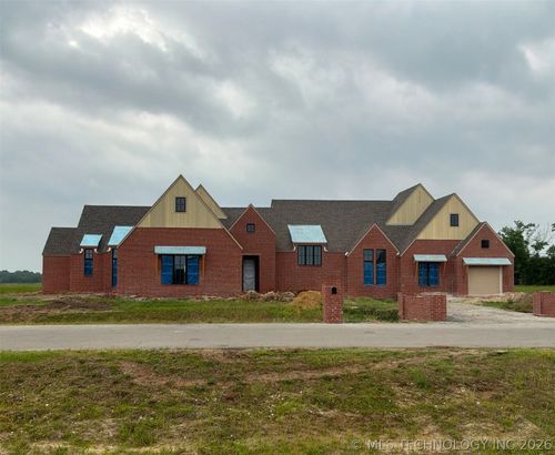 31750 E Two Socks Dr, Broken Arrow, OK, 74014-5097 | Card Image