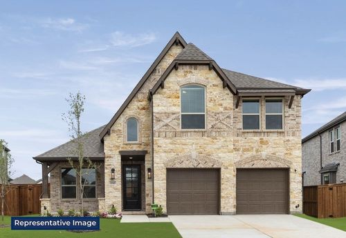 10012 La Frontera Dr, Fort Worth, TX, 76179-2284 | Card Image