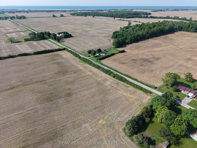 282 W Quarter Line Rd, Home with 0 bedrooms, 0 bathrooms and null parking in Port Rowan ON | Image 6