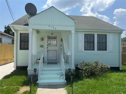 4108 N Robertson St, New Orleans, LA, 70117-5236 | Card Image