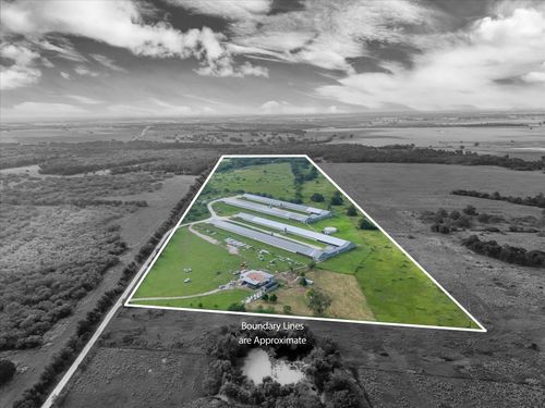 1292 County Road 105, Riesel, TX, 76682-3701 | Card Image