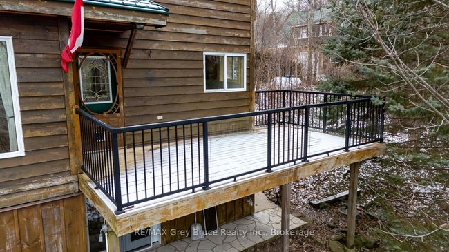 504791 Grey Rd 1, House other with 2 bedrooms, 2 bathrooms and 3 parking in Kemble ON | Image 39