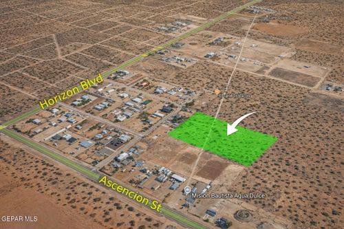 PN-306777 Ascension Rd, El Paso, TX, 79901 | Card Image