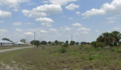 Lot #10 Calico St, Labelle, FL, 33935 | Card Image