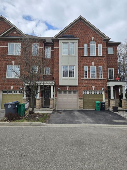 10 Sand Wedge Lane, Brampton, ON, L6X0H1 | Card Image