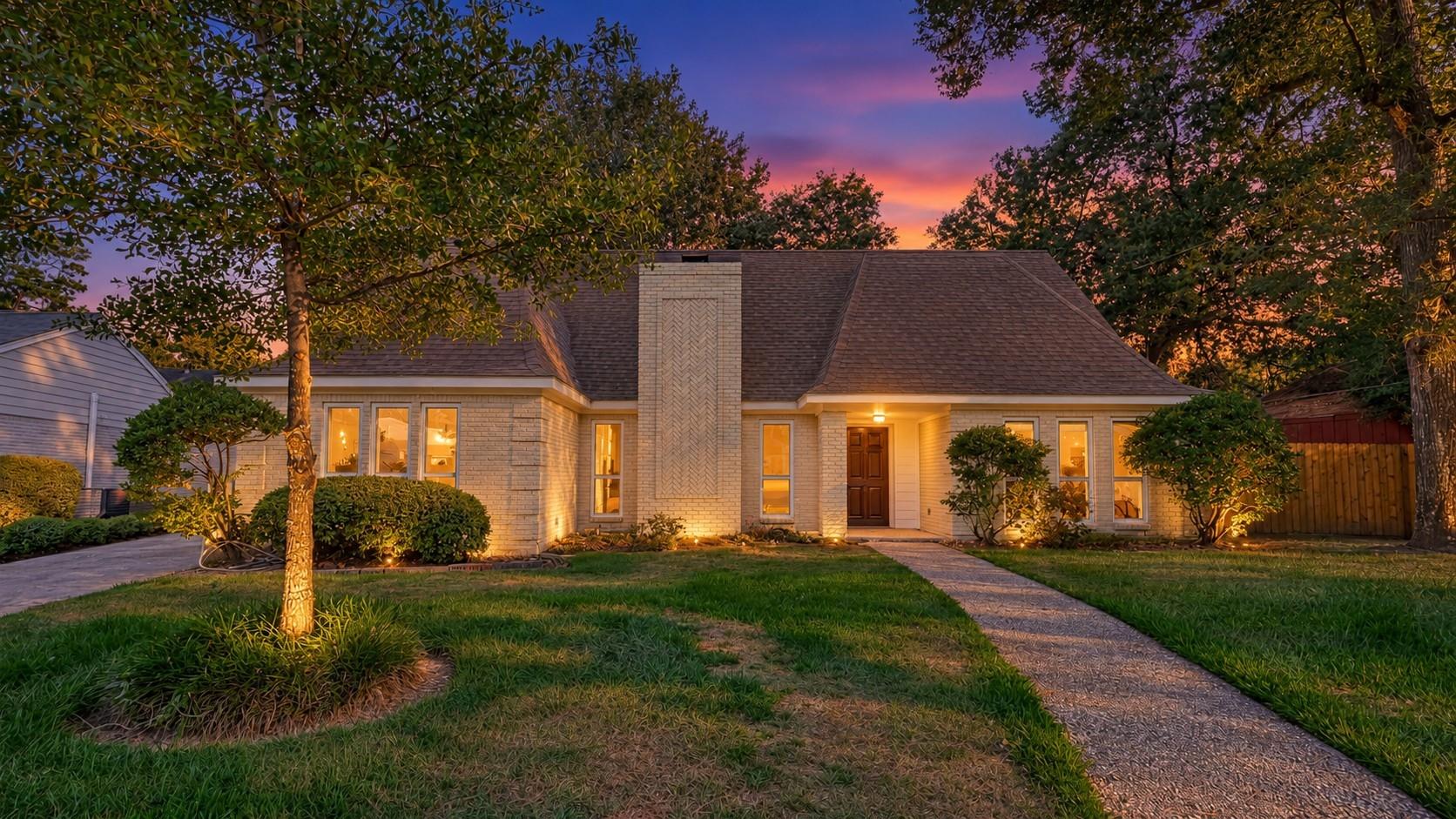 Residential in Houston