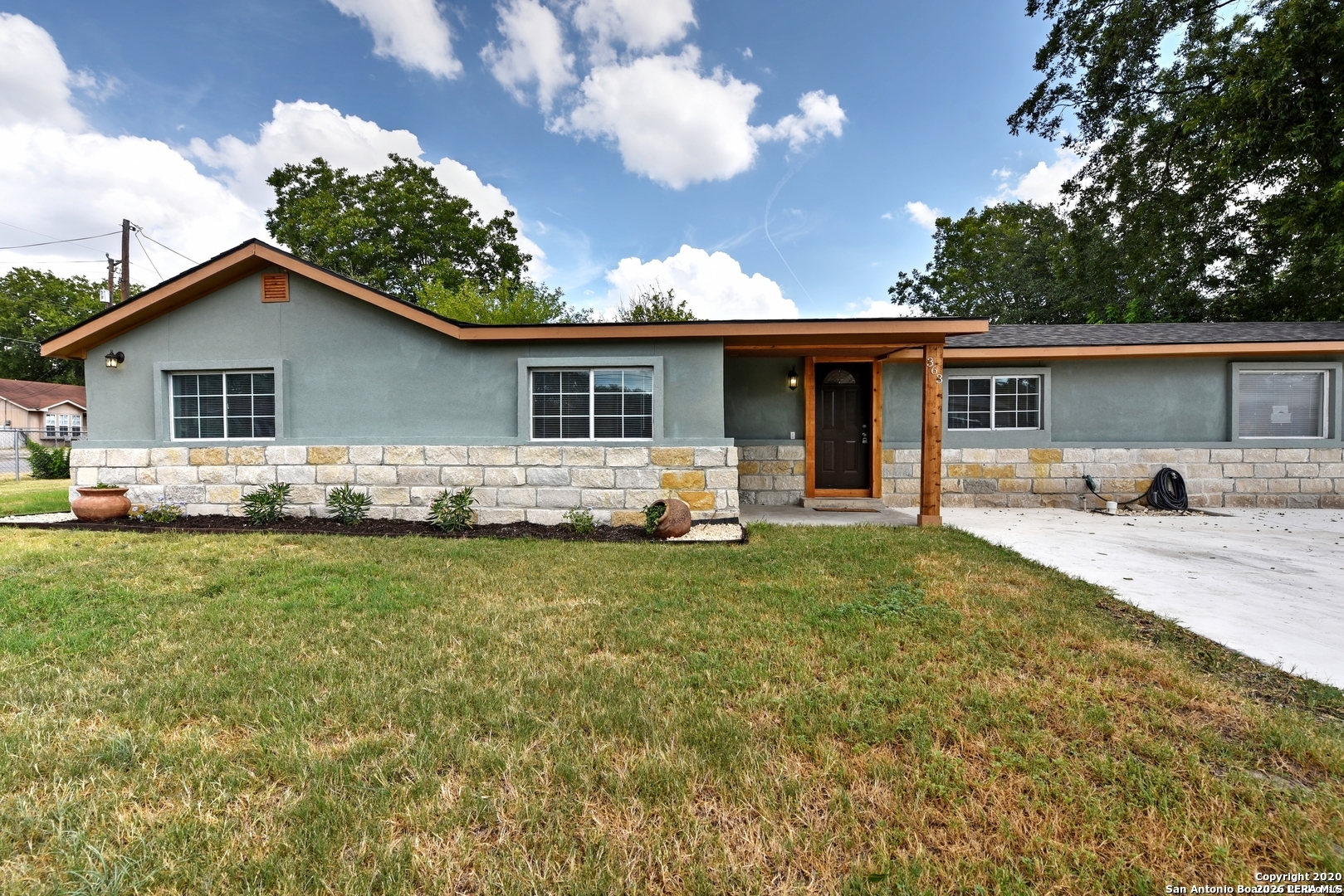 Residential in San Antonio