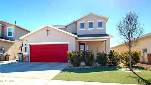 12264 Desert Vista Ave, El Paso, TX, 79938-2285 | Card Image