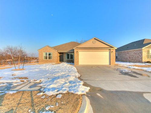 198 Fox Burrow Ln, Newcastle, OK, 73065-5190 | Card Image