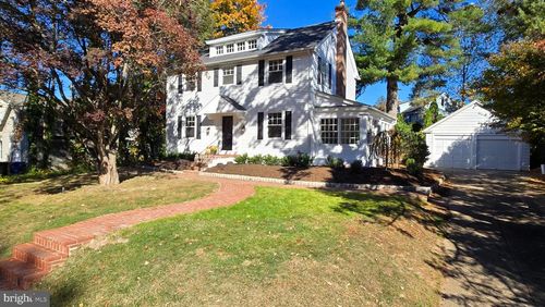 2165 Woodlawn Ave, GLENSIDE, PA, 19038-5329 | Card Image