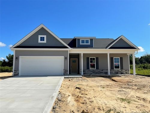 201 Ashley Hgts, Aberdeen, NC, 28315-0088 | Card Image