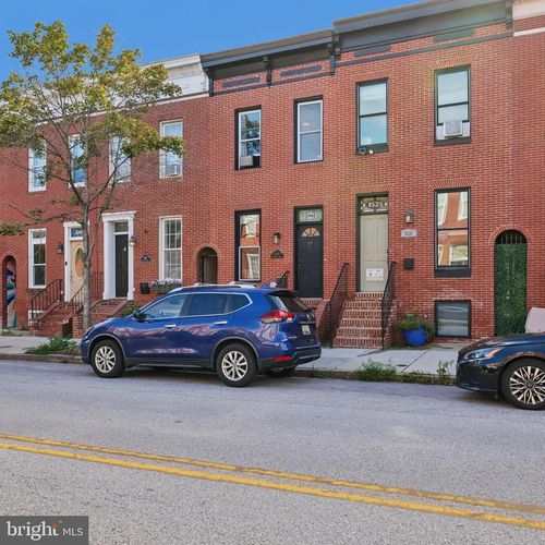 1533 S Charles St, BALTIMORE, MD, 21230-4414 | Card Image
