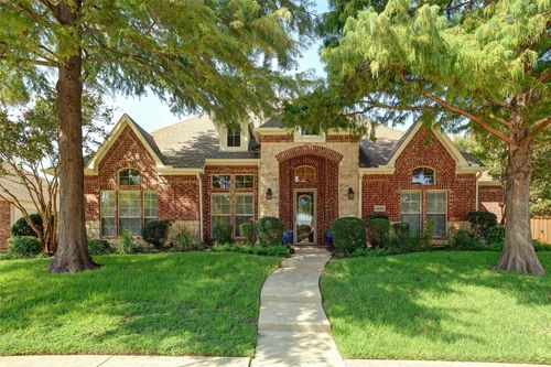 3605 Smoothstone Dr, Plano, TX, 75074-1604 | Card Image
