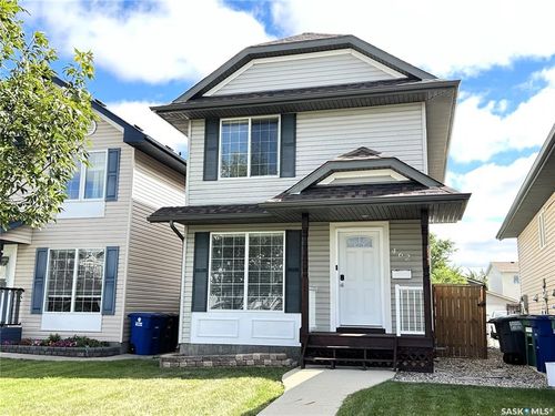 462 Rutherford Cres, Saskatoon, SK, S7N4X7 | Card Image