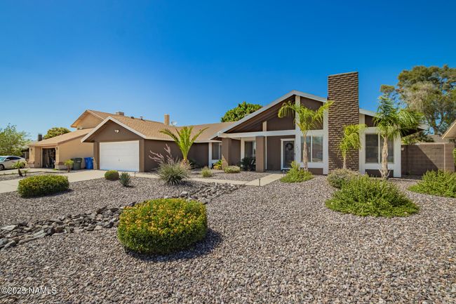 2422 W Acoma Dr, House other with 4 bedrooms, 2 bathrooms and null parking in Phoenix AZ | Image 29