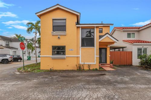 0-12682 Nw 7th Way, Miami, FL, 33182-2304 | Card Image