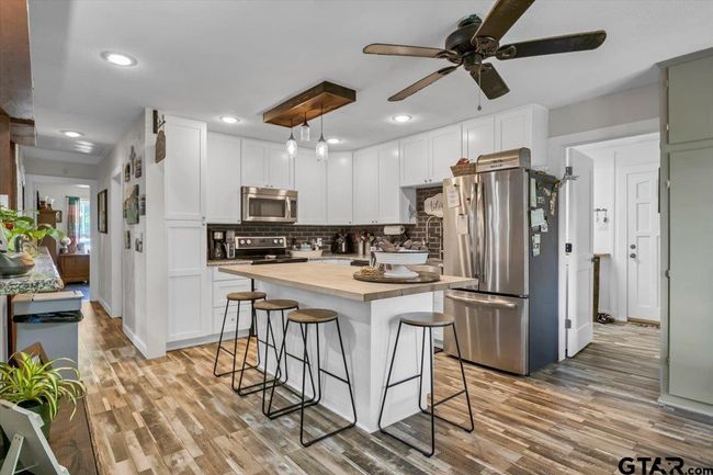 14325 County Road 2141, Home with 3 bedrooms, 2 bathrooms and null parking in Troup TX | Image 10