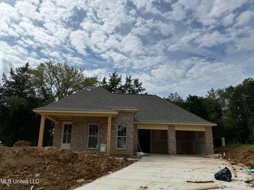 406 Hyde Park Cove, Brandon, MS, 39042 | Card Image