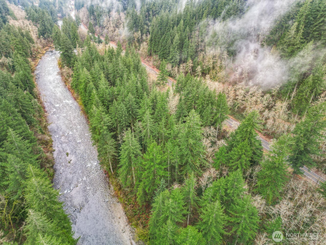 Land in Washougal 2