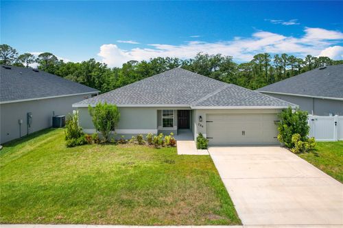 284 Talladega Ln, POLK CITY, FL, 33868-9089 | Card Image
