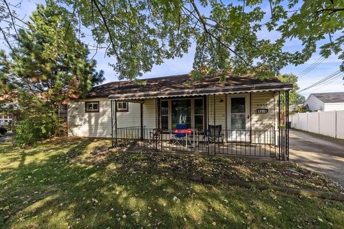 4370 Maplegrove Dr, Grove City, OH, 43123-3515 | Card Image