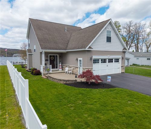 5733 Dacola Shores Rd, Conesus, NY, 14435 | Card Image