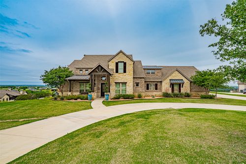 163 Jessica Dr, Aledo, TX, 76008-5403 | Card Image