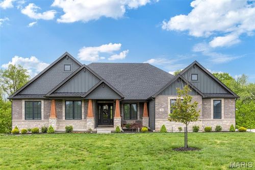 115 Markham Trail Ln, Defiance, MO, 63341-2502 | Card Image