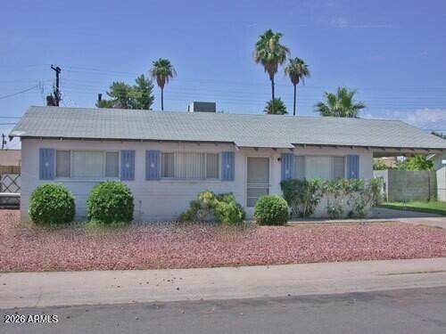 7525 E Diamond St, Scottsdale, AZ, 85257-4032 | Card Image