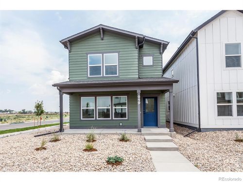 949 Trumpet Ln, Windsor, CO, 80550-4074 | Card Image