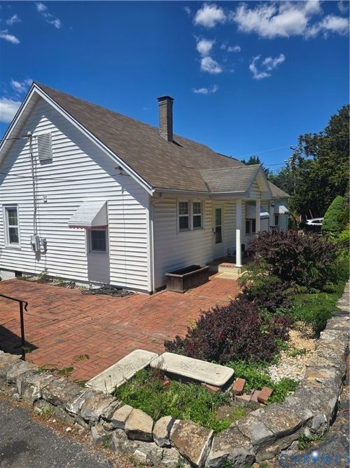 125 Houston St, Lexington, VA, 24450-2413 | Card Image
