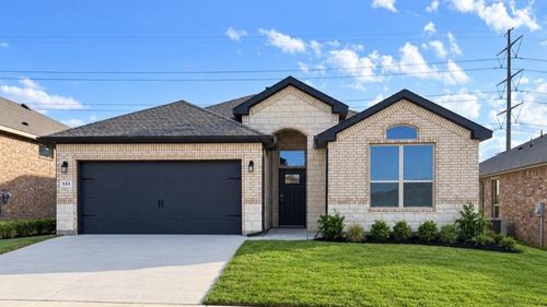 133 Ringtrail Dr, Rhome, TX, 76078-4657 | Card Image