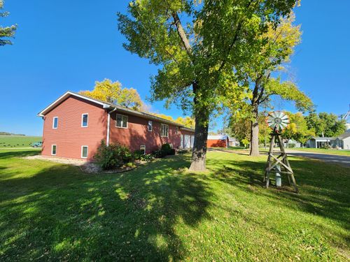 120 S Buckingham St, Hardwick, MN, 56134-4701 | Card Image